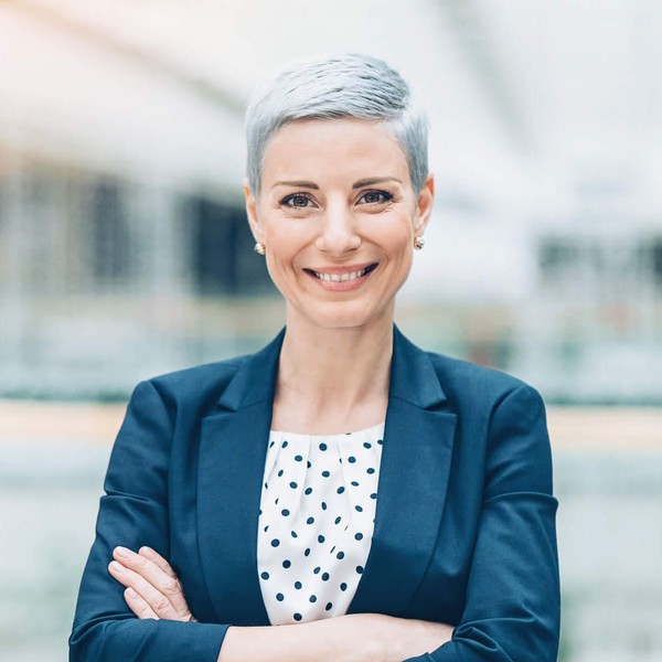 Sie verwalten institutionelle Mandate