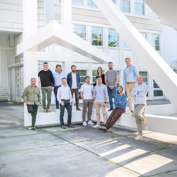 Swisspeers team